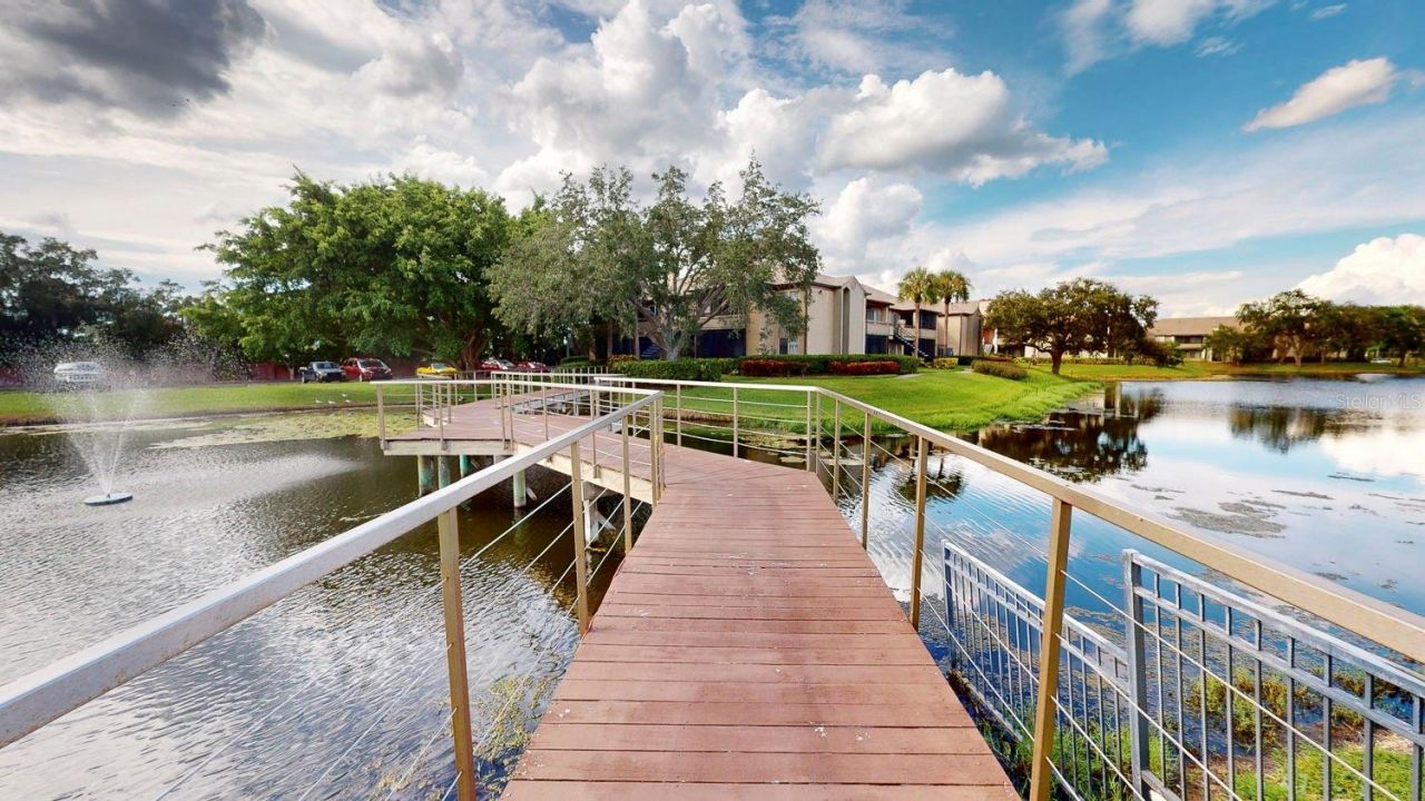 10265 Gandy Boulevard N, Unit 1302, Saint Petersburg, FL 33702 Photo