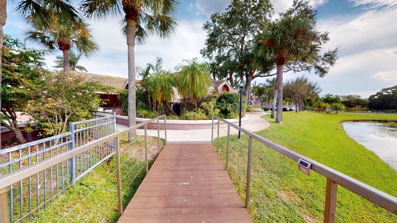 10265 Gandy Boulevard N, Unit 1302, Saint Petersburg, FL 33702 Photo