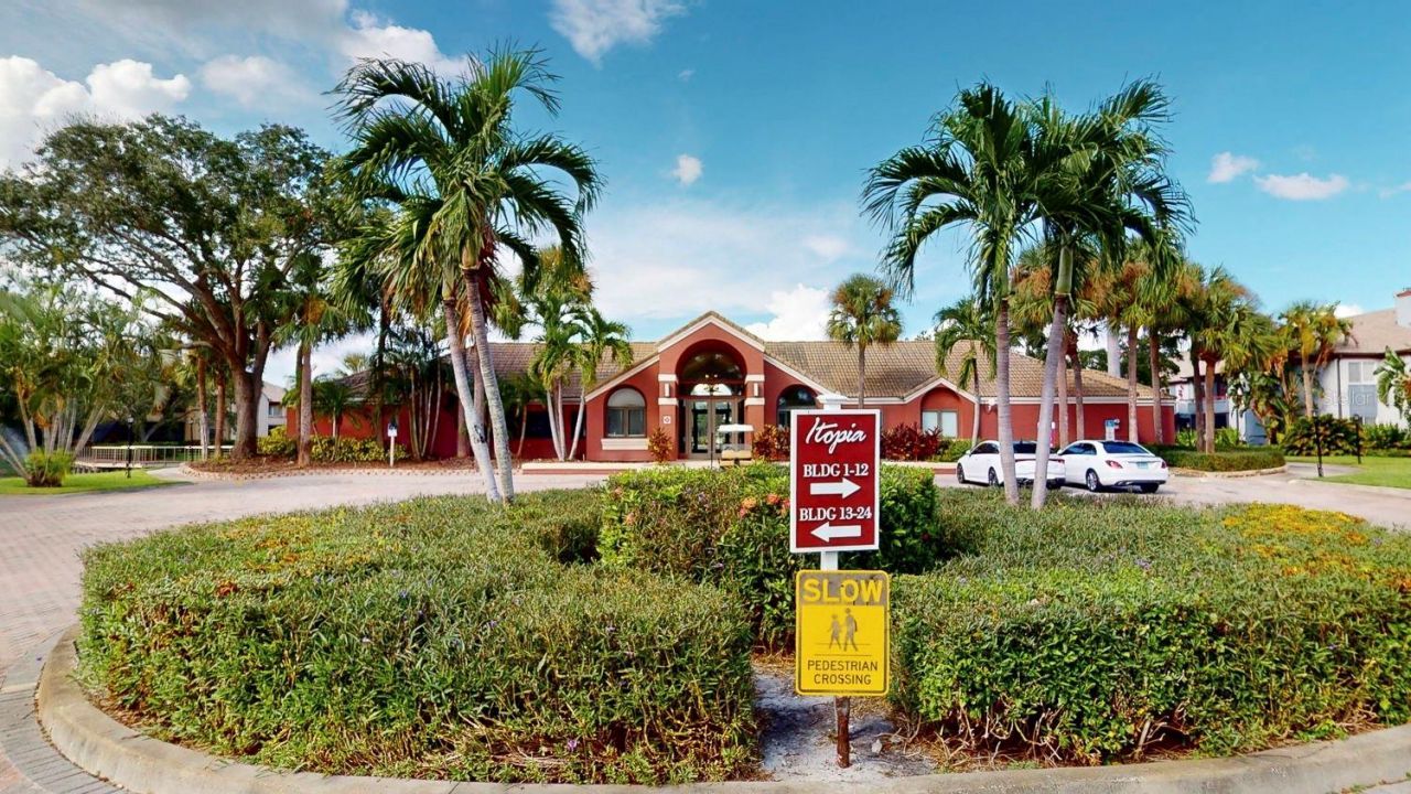 10265 Gandy Boulevard N, Unit 1302, Saint Petersburg, FL 33702 Photo