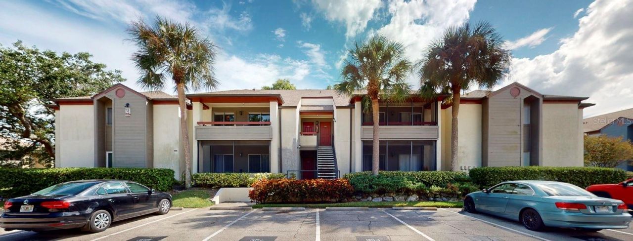 10265 Gandy Boulevard N, Unit 1302, Saint Petersburg, FL 33702 Photo