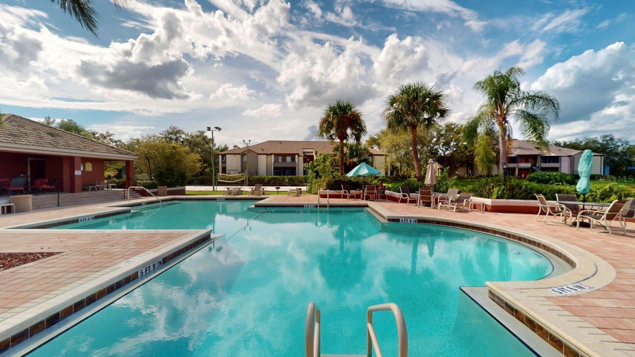 10265 Gandy Boulevard N, Unit 1302, Saint Petersburg, FL 33702 Photo