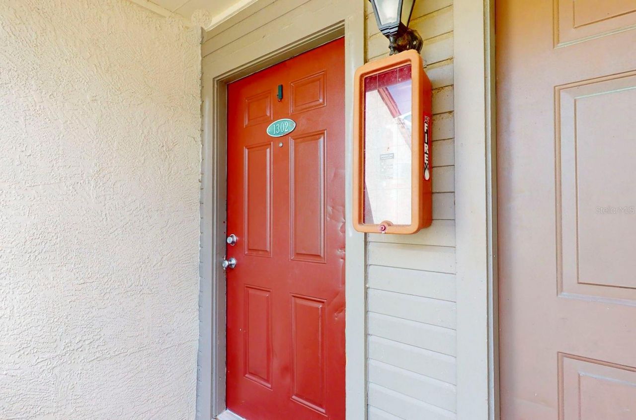 10265 Gandy Boulevard N, Unit 1302, Saint Petersburg, FL 33702 Photo
