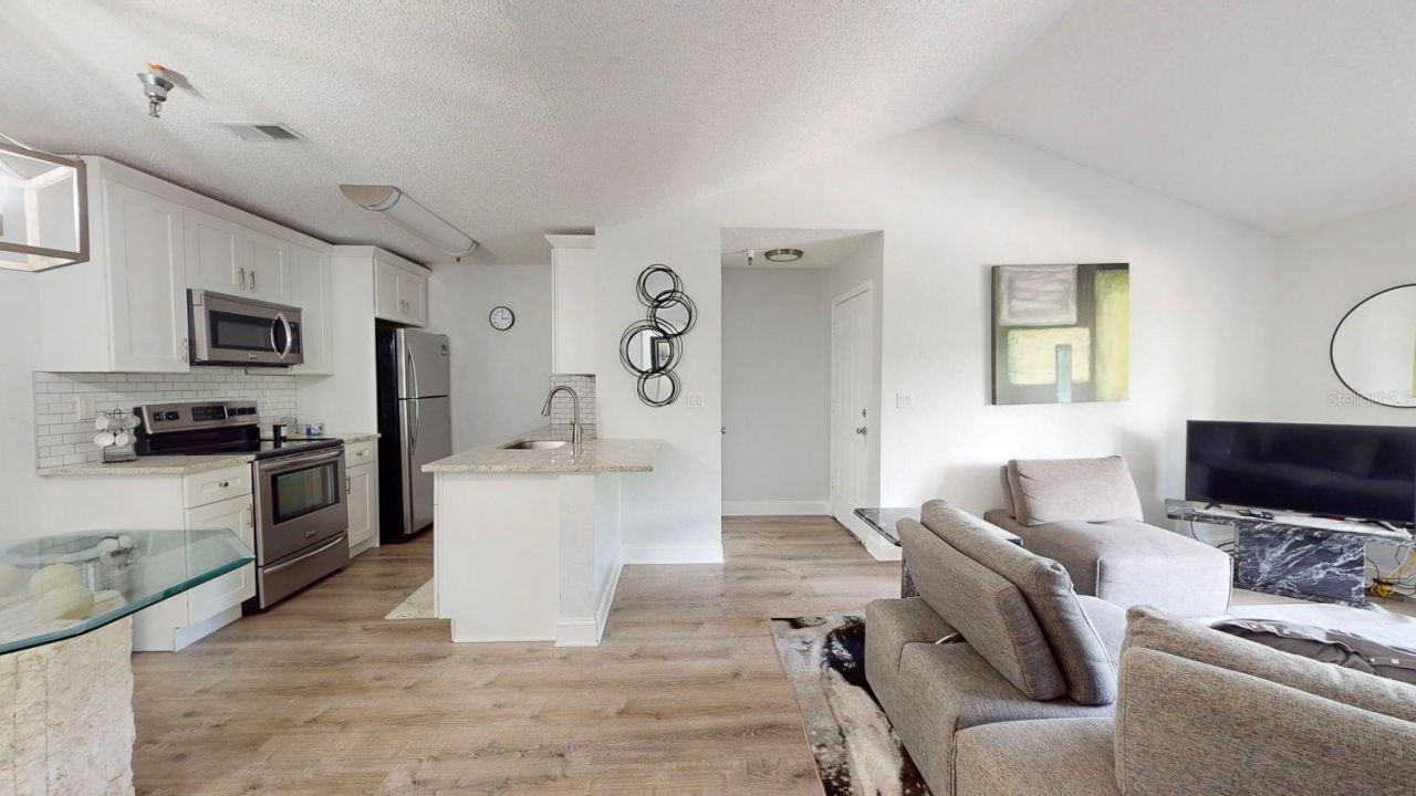 10265 Gandy Boulevard N, Unit 1302, Saint Petersburg, FL 33702 Photo