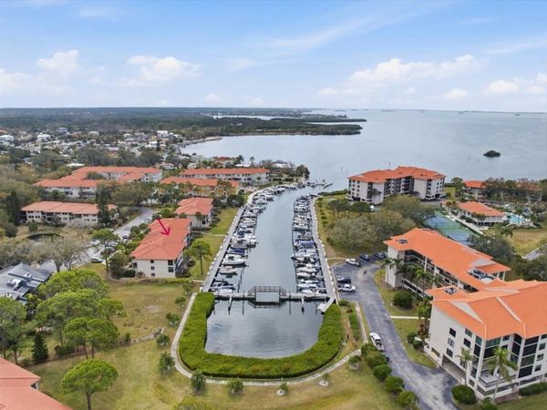 1802 MARINER DRIVE, Unit 30, TARPON SPRINGS, FL 34689