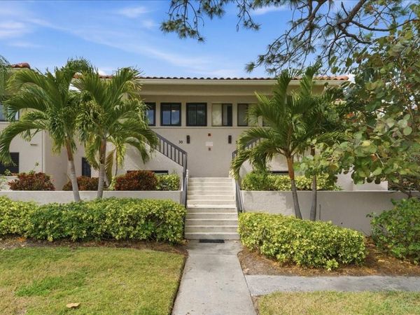 1802 MARINER DRIVE, Unit 30, TARPON SPRINGS, FL 34689