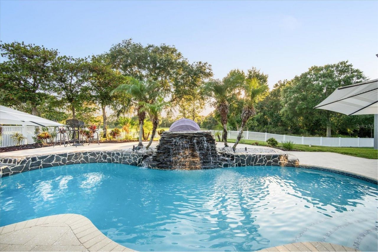 11441 Hammock Oaks Court, Lithia, FL 33547 Photo