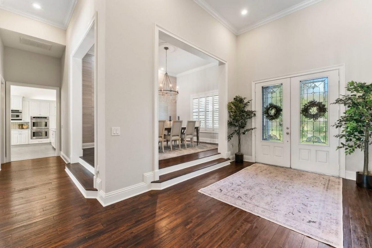 11441 Hammock Oaks Court, Lithia, FL 33547 Photo