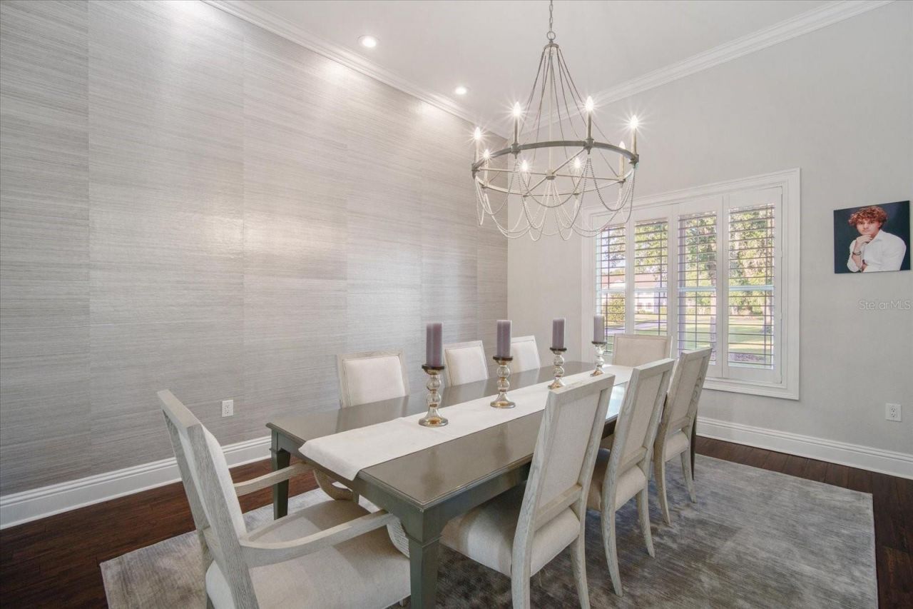 11441 Hammock Oaks Court, Lithia, FL 33547 Photo