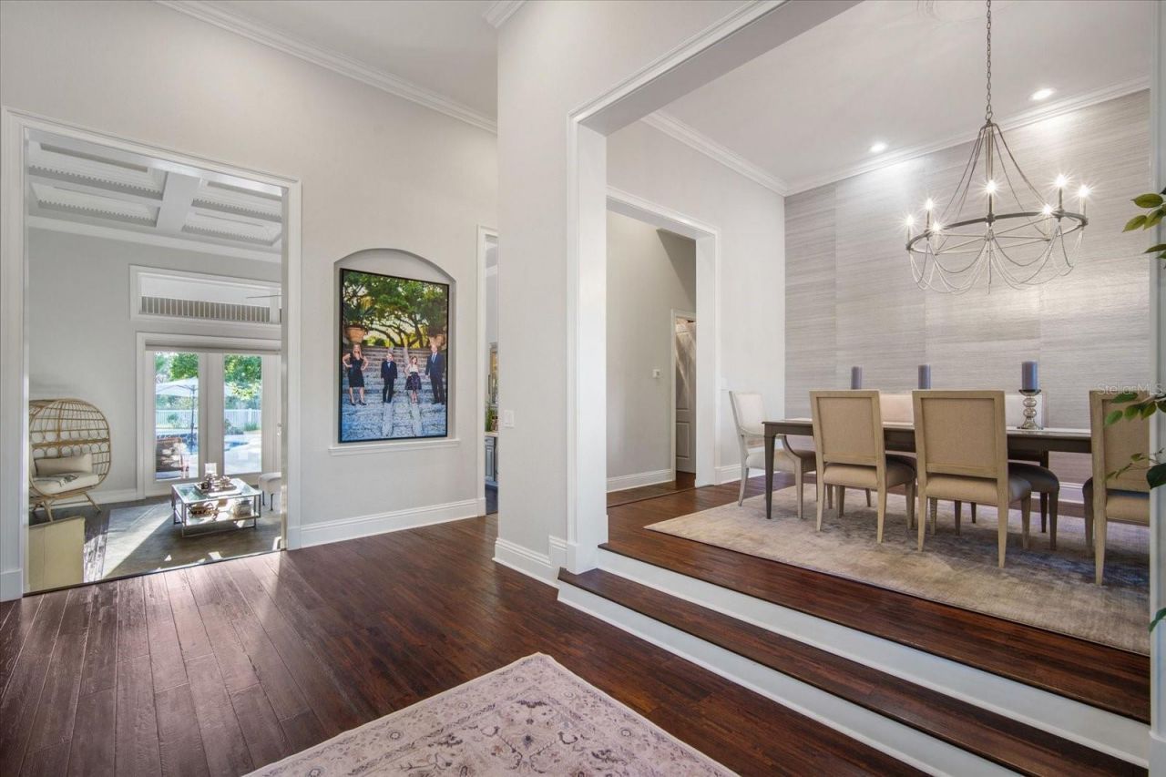 11441 Hammock Oaks Court, Lithia, FL 33547 Photo