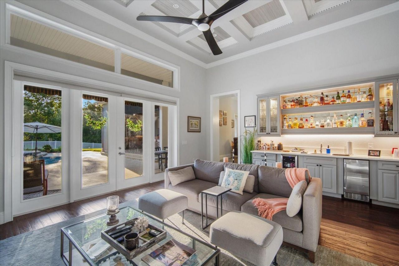 11441 Hammock Oaks Court, Lithia, FL 33547 Photo