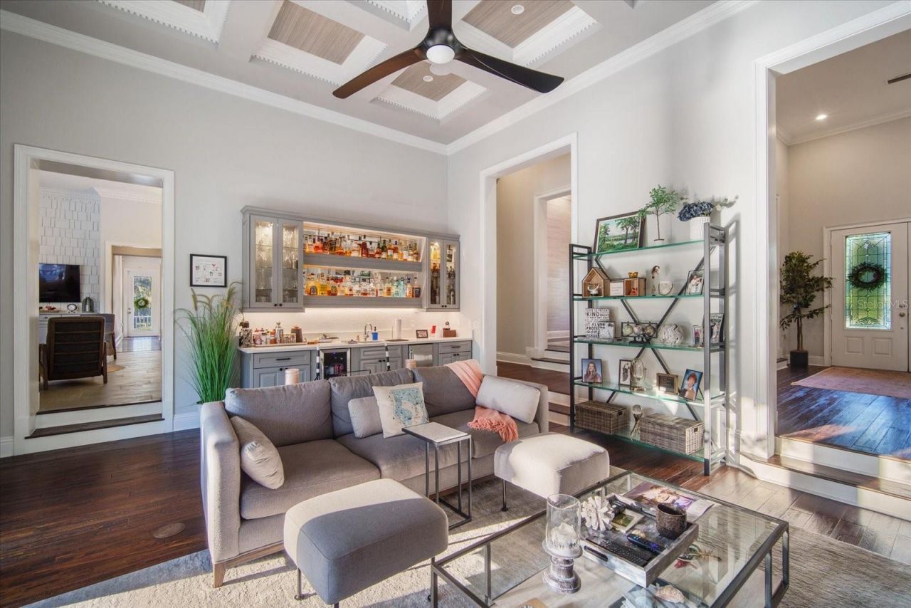 11441 Hammock Oaks Court, Lithia, FL 33547 Photo