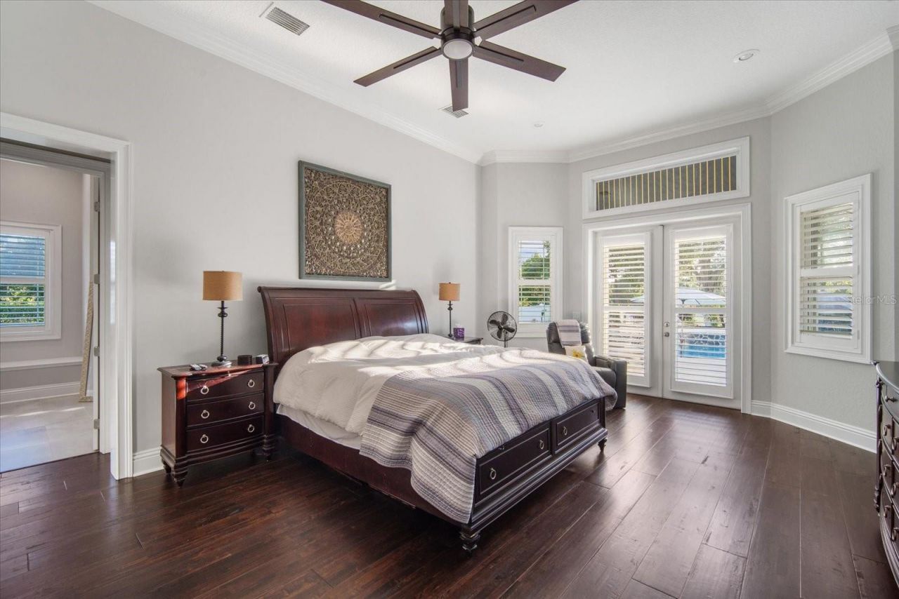 11441 Hammock Oaks Court, Lithia, FL 33547 Photo