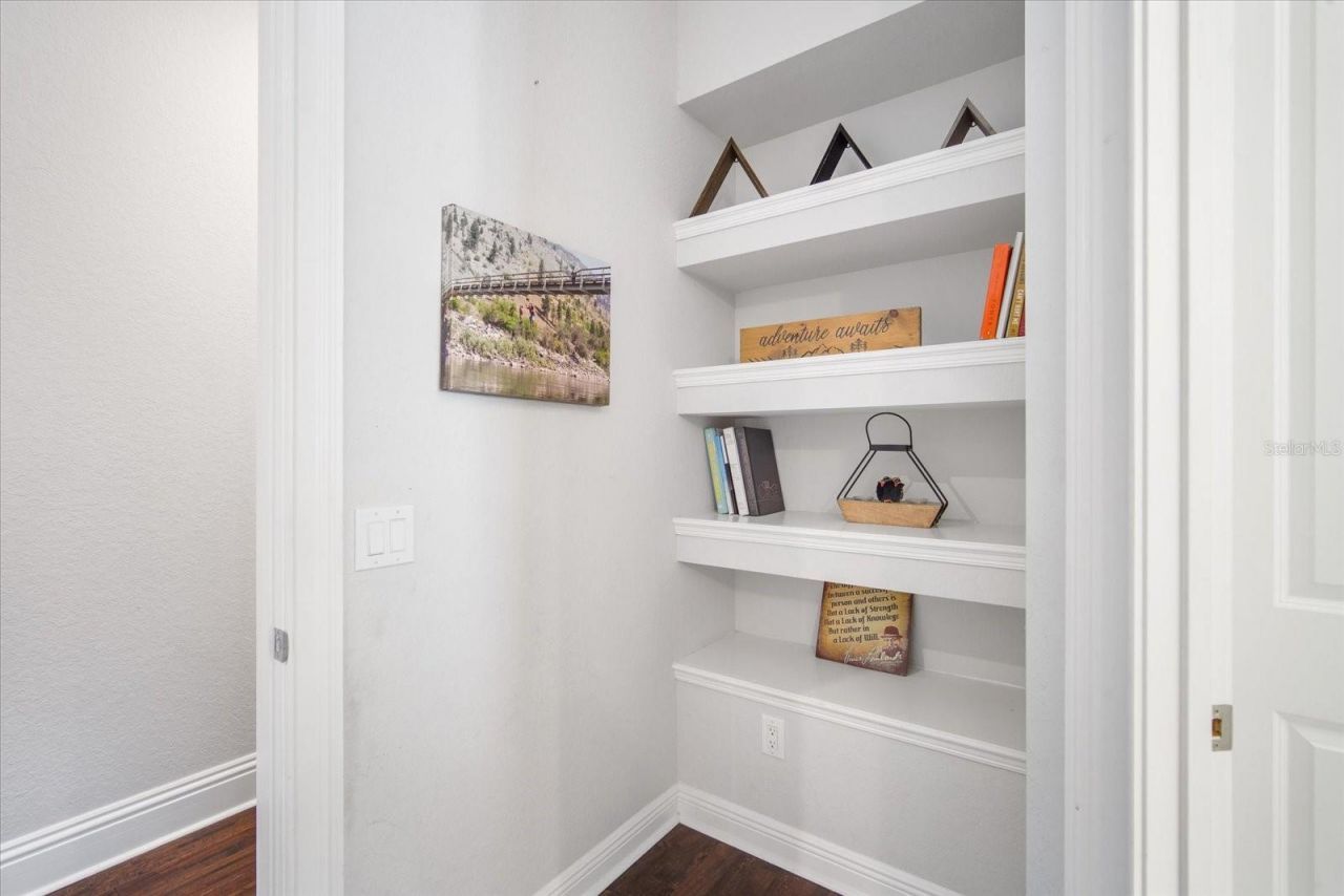 11441 Hammock Oaks Court, Lithia, FL 33547 Photo