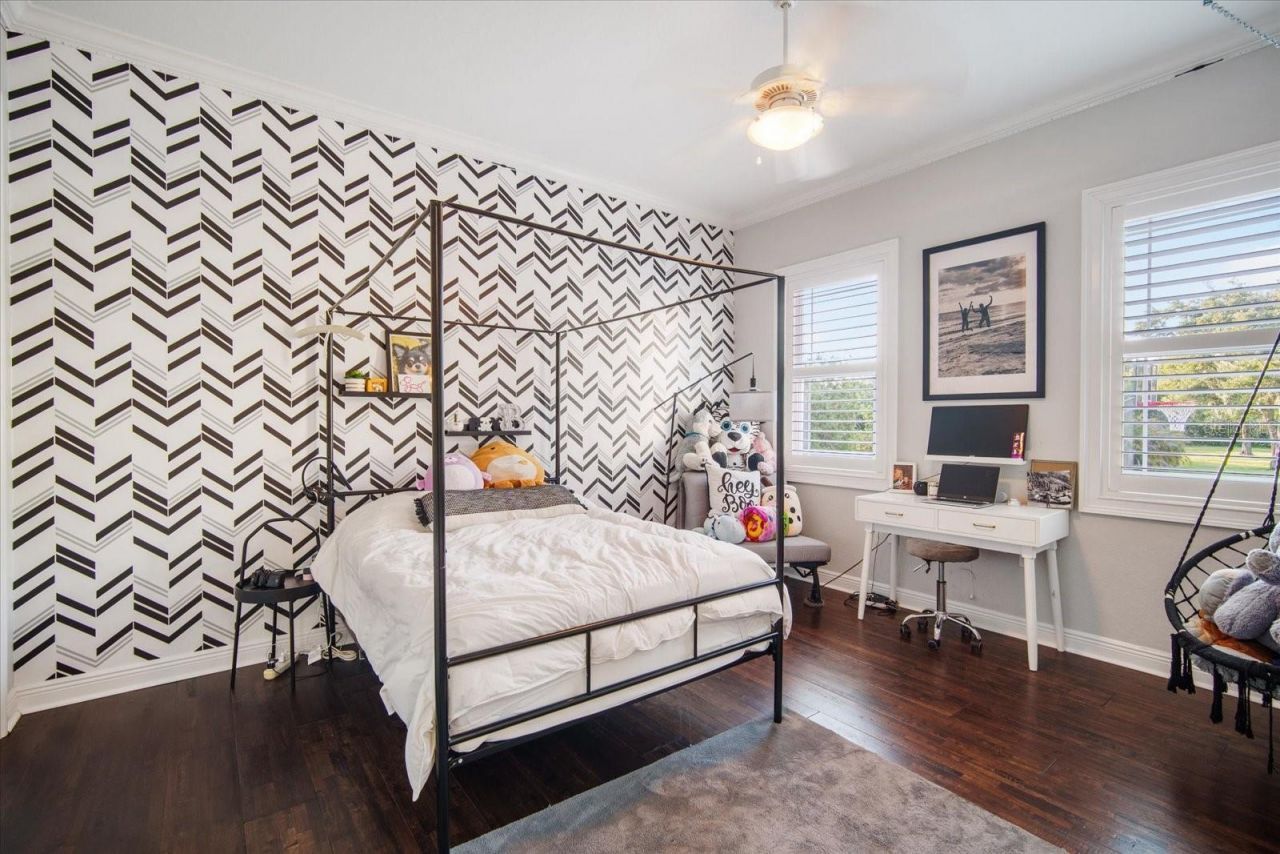 11441 Hammock Oaks Court, Lithia, FL 33547 Photo