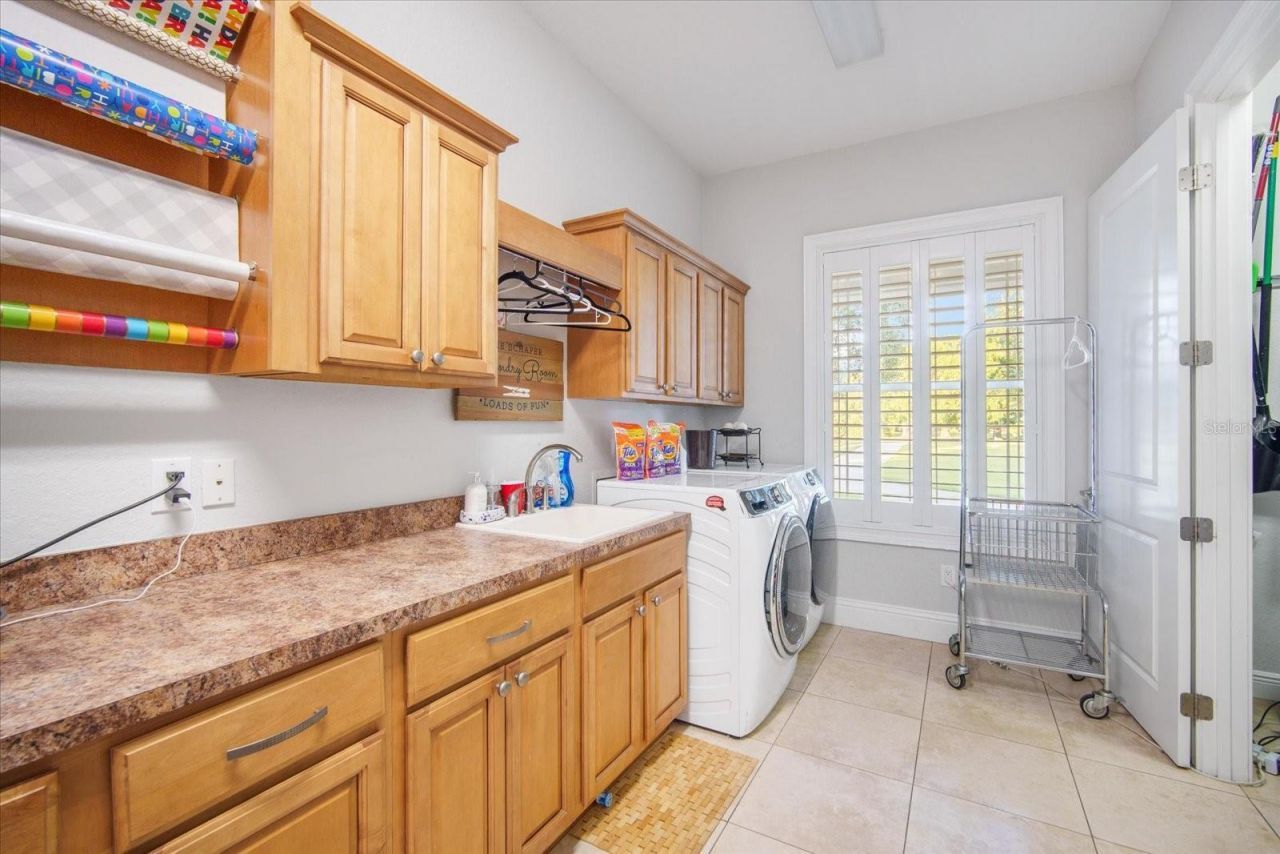 11441 Hammock Oaks Court, Lithia, FL 33547 Photo