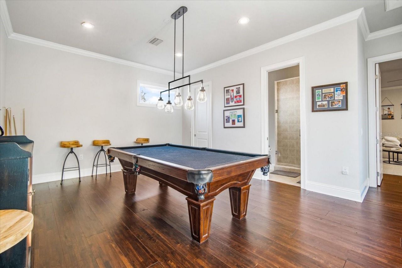 11441 Hammock Oaks Court, Lithia, FL 33547 Photo