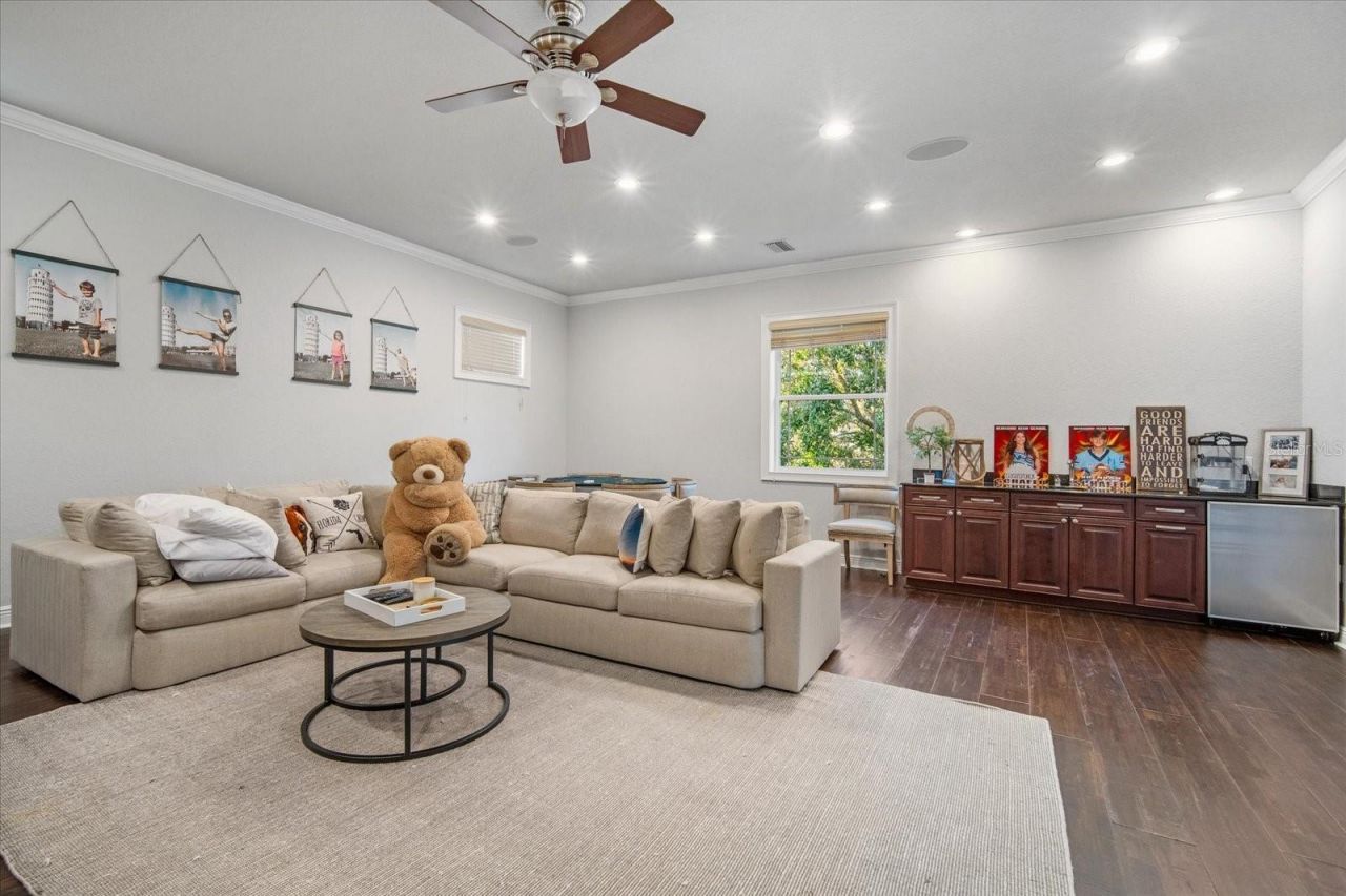 11441 Hammock Oaks Court, Lithia, FL 33547 Photo