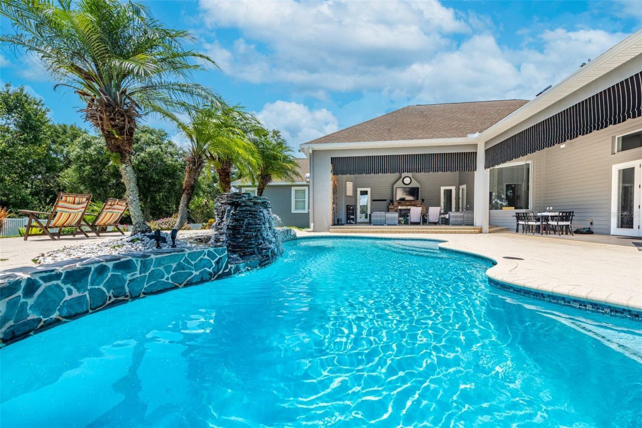 11441 Hammock Oaks Court, Lithia, FL 33547 Photo