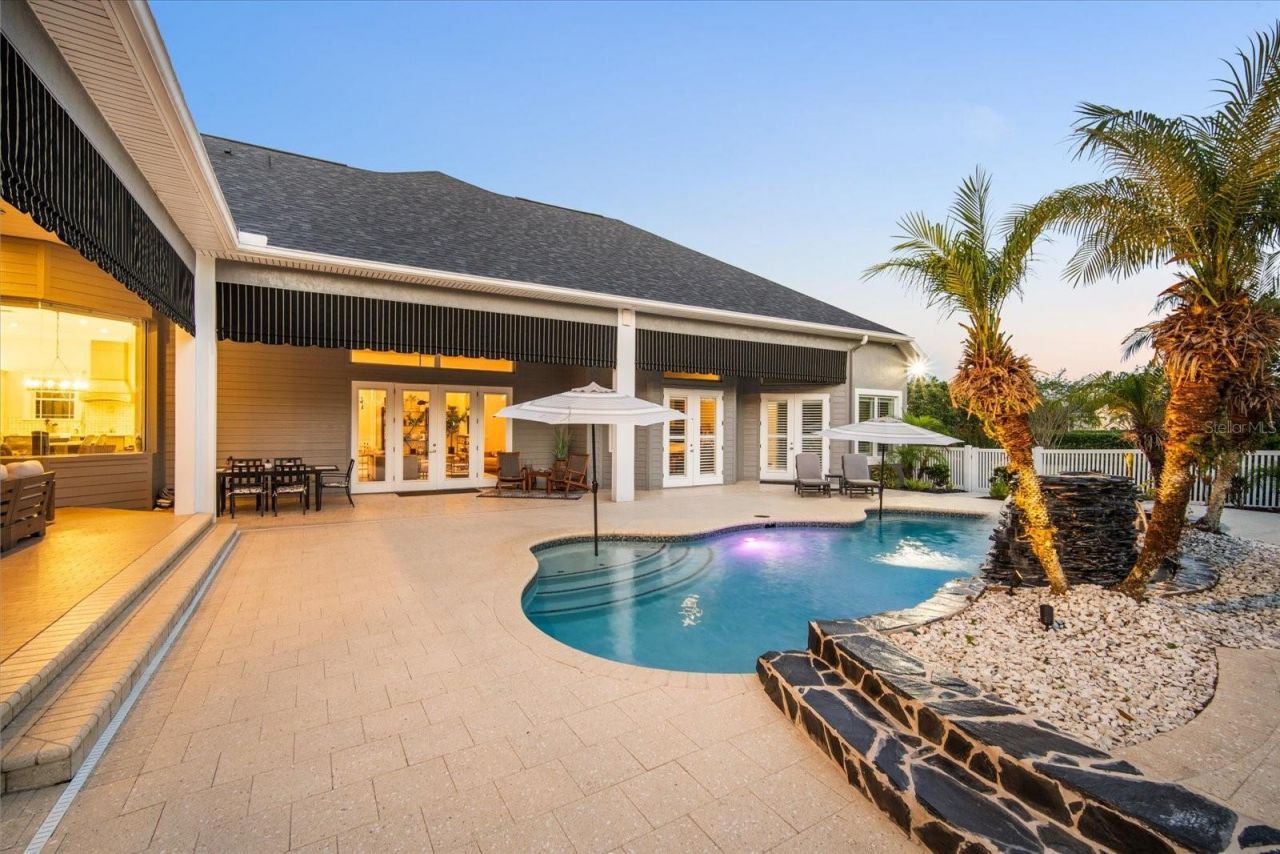 11441 Hammock Oaks Court, Lithia, FL 33547 Photo