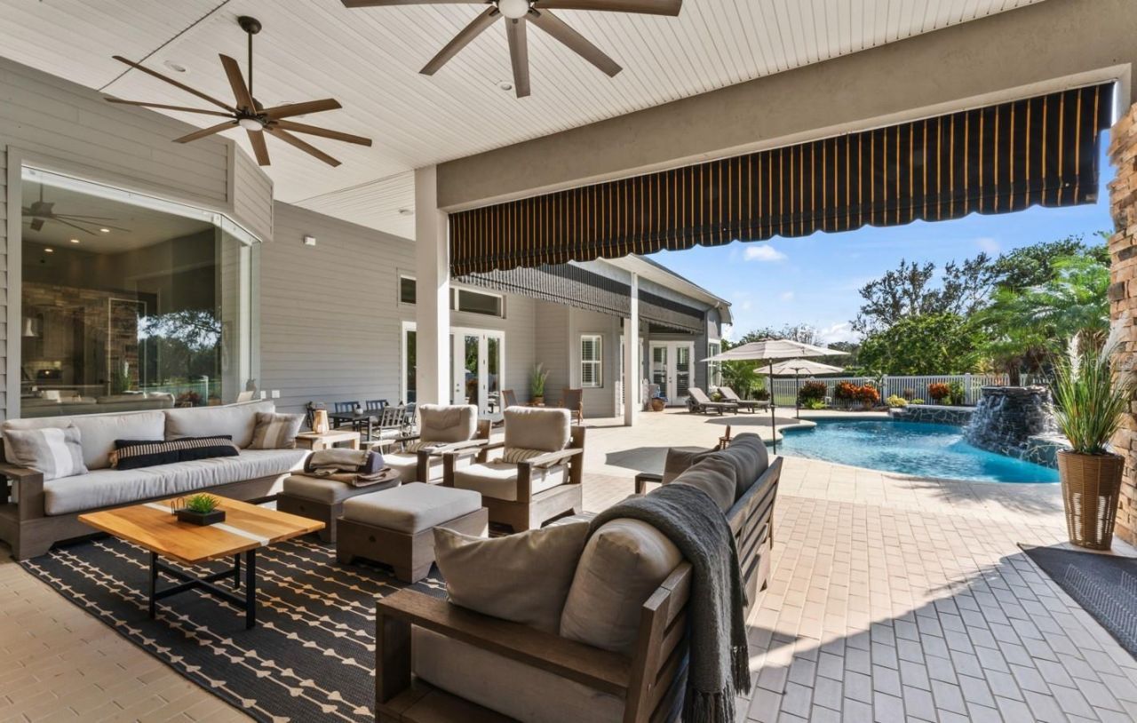 11441 Hammock Oaks Court, Lithia, FL 33547 Photo