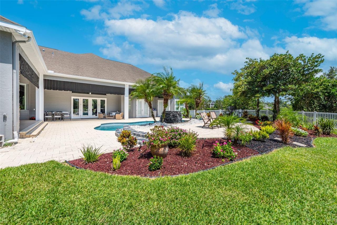 11441 Hammock Oaks Court, Lithia, FL 33547 Photo