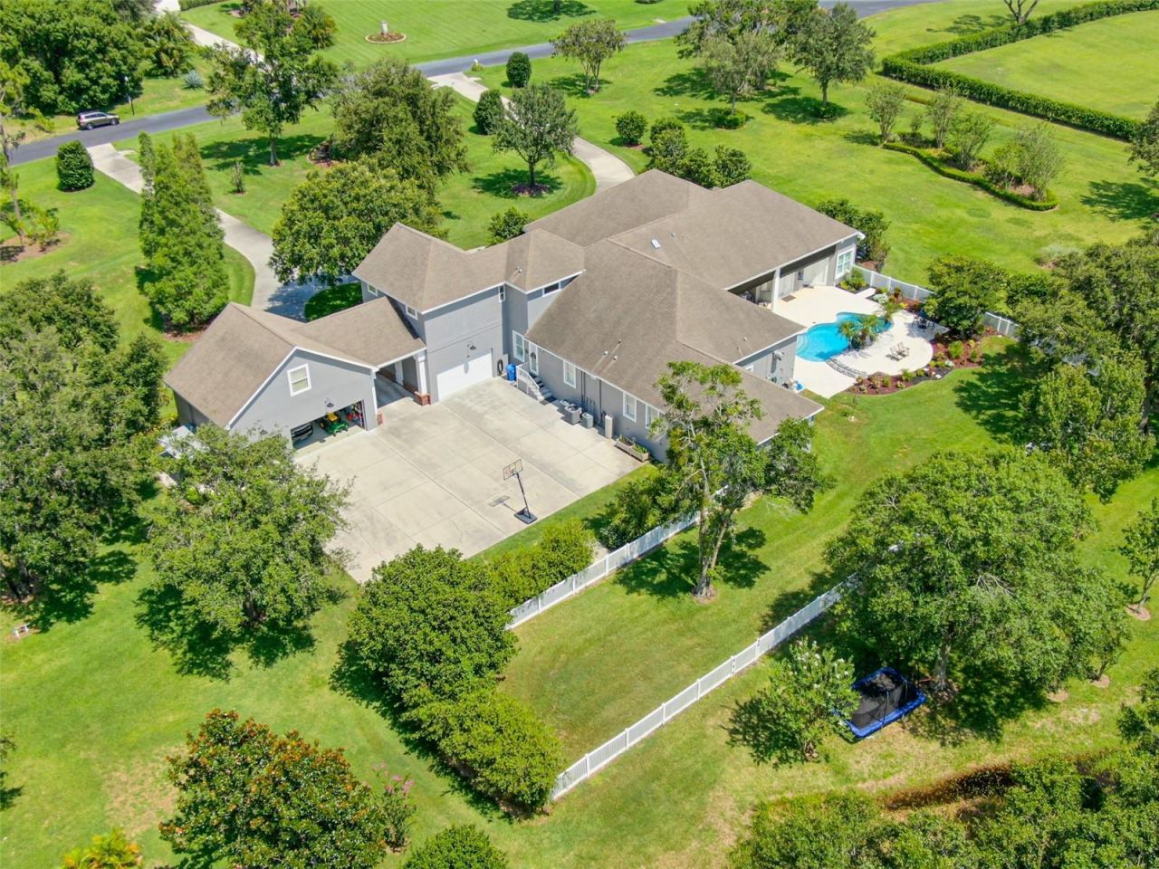 11441 Hammock Oaks Court, Lithia, FL 33547 Photo