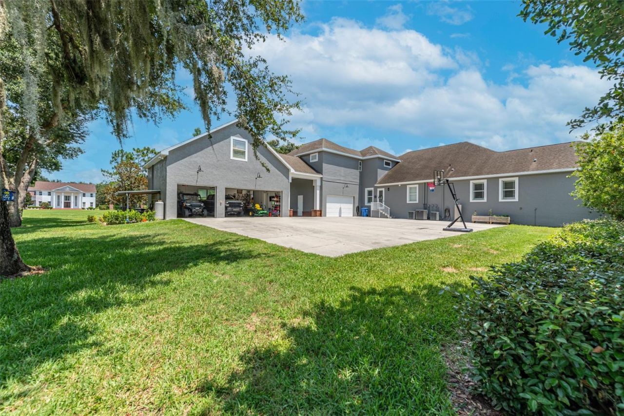 11441 Hammock Oaks Court, Lithia, FL 33547 Photo