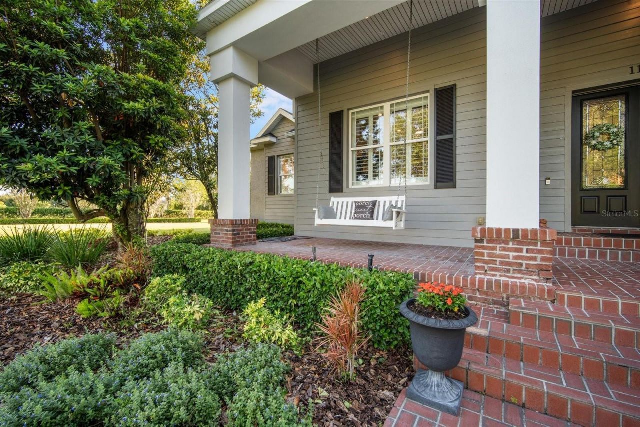 11441 Hammock Oaks Court, Lithia, FL 33547 Photo