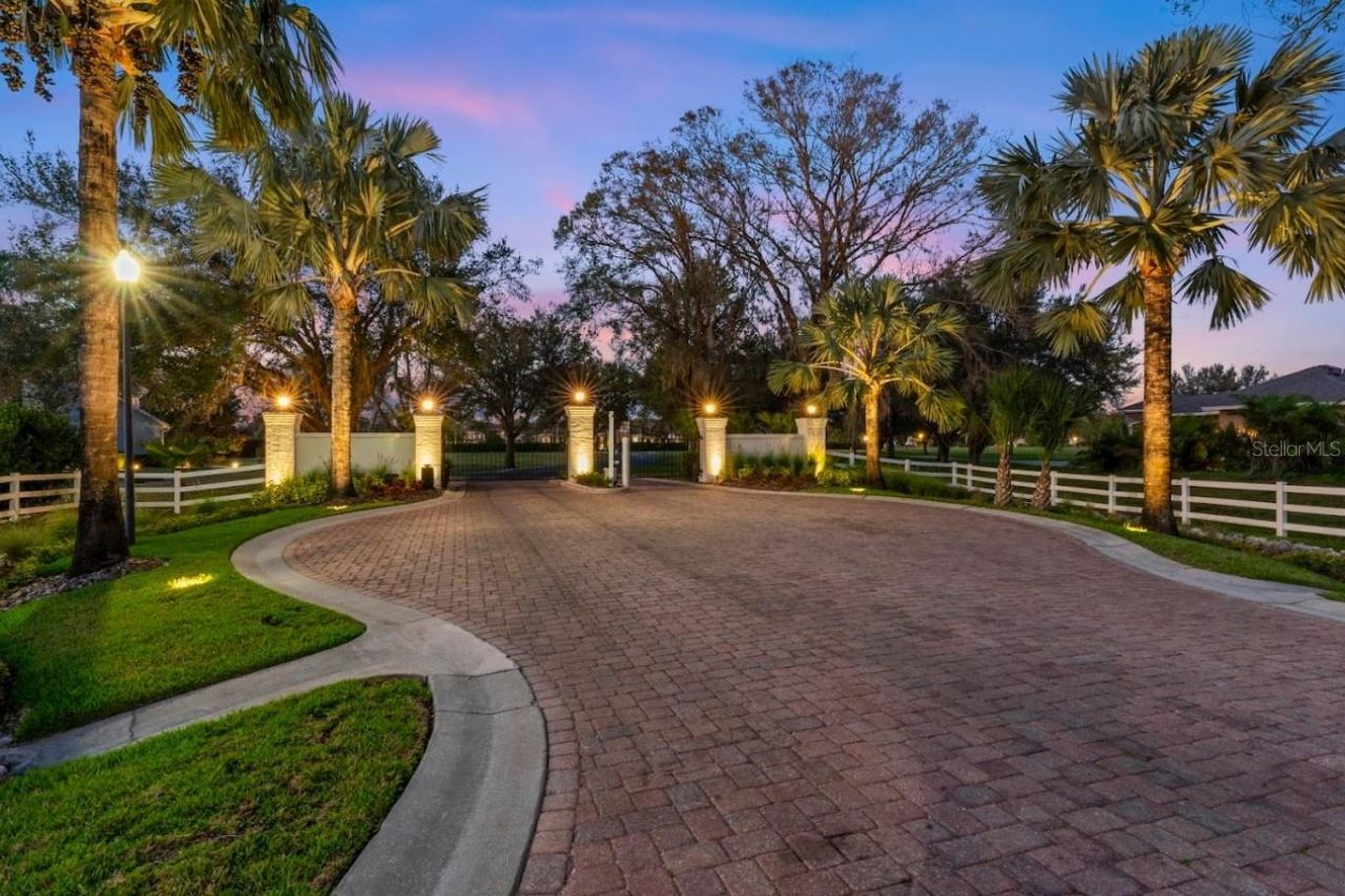 11441 Hammock Oaks Court, Lithia, FL 33547 Photo