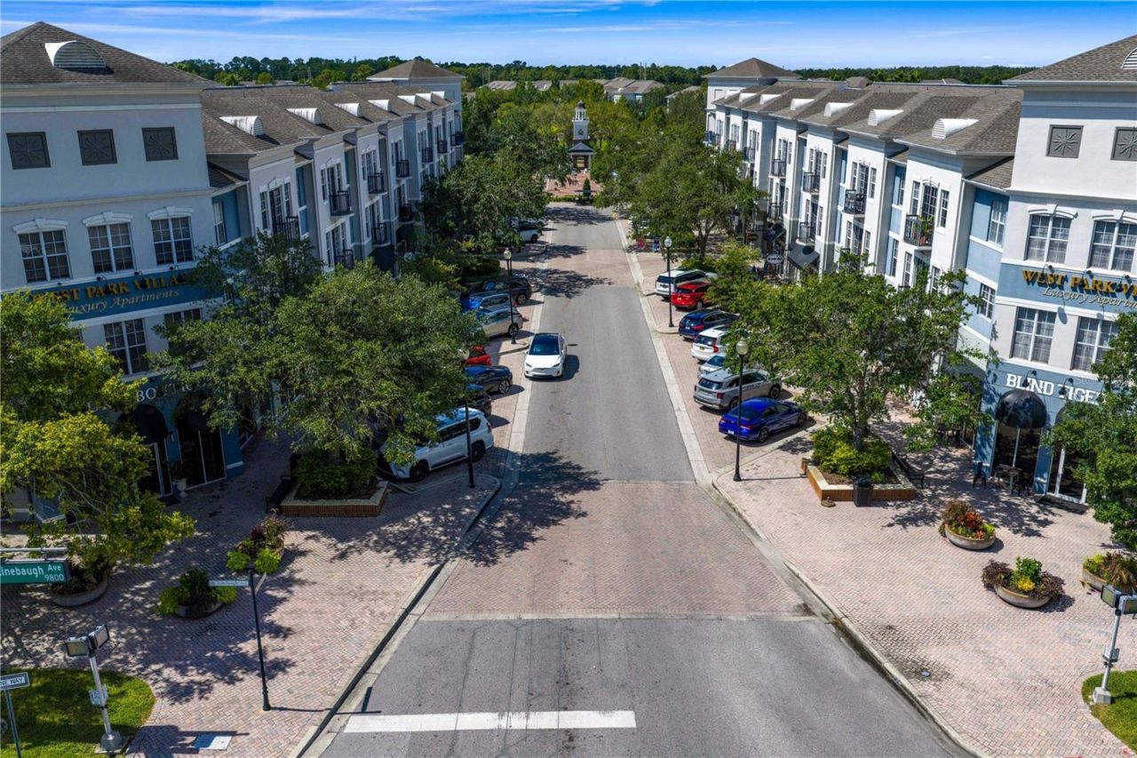 9904 Tate Lane, Westchase, FL 33626 Photo