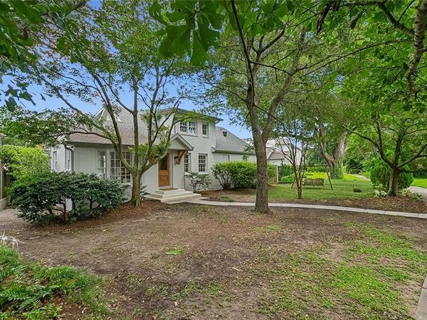 83 FLAMINGO Street, New Orleans, LA 70124