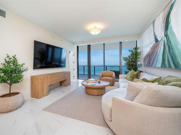 700 NE 24th Street , Unit 4306, Miami, FL 33137