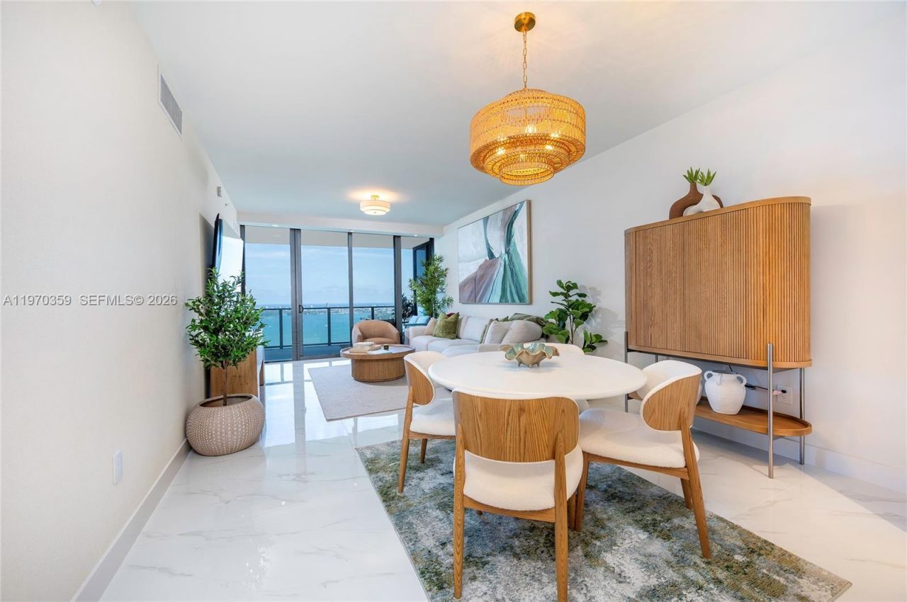 700 NE 24th Street , Unit 4306, Miami, FL 33137 Photo