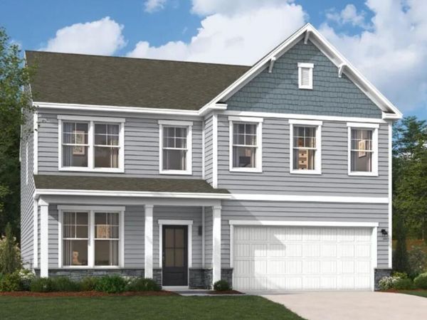 4498 Hartshorn Circle, Aiken, SC 29801