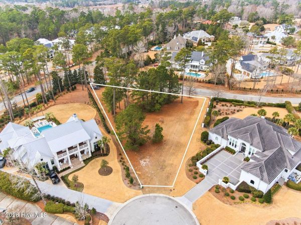 1900 Cliffmore Place, Wilmington, NC 28405