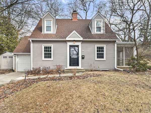 4206 Bagley Parkway, Madison, WI 53705