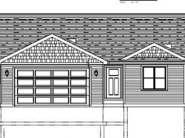 512 Village Lane, Ripon, WI 54971