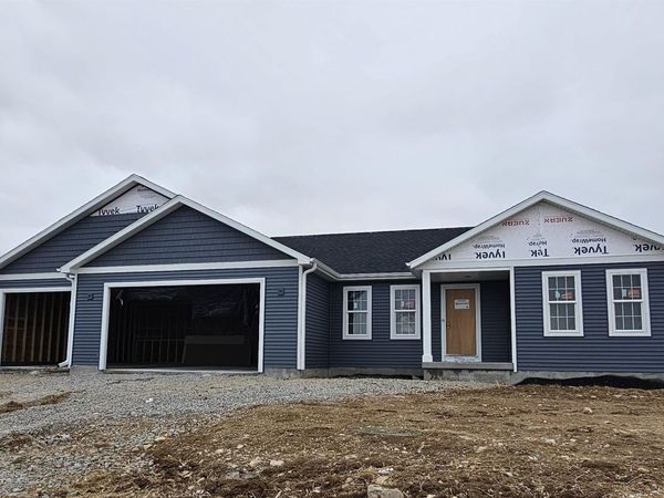 114 Cayuse Court, Fox Lake, WI 53933