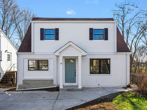 18 Anthony Lane, Fort Mitchell, KY 41017