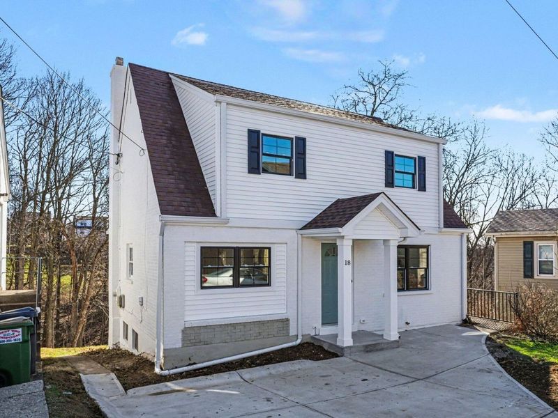 18 Anthony Lane, Fort Mitchell, KY 41017 Photo 2