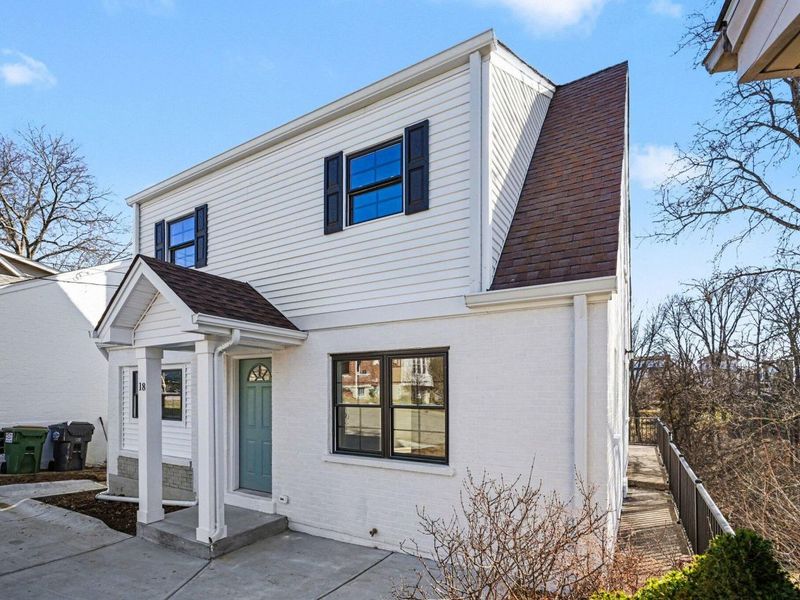 18 Anthony Lane, Fort Mitchell, KY 41017 Photo 3