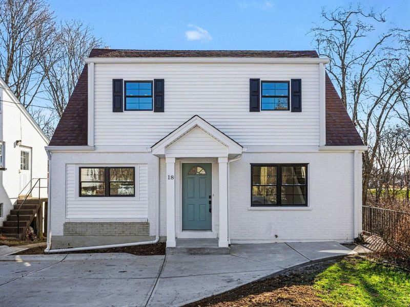 18 Anthony Lane, Fort Mitchell, KY 41017 Photo 31