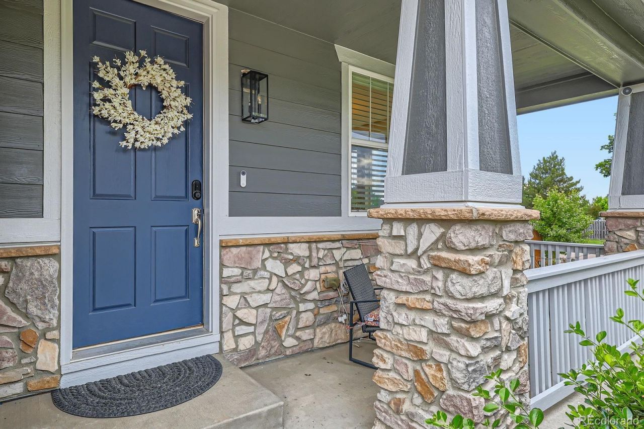 8522 S Dudley Street, Littleton, CO 80128 Main Photo