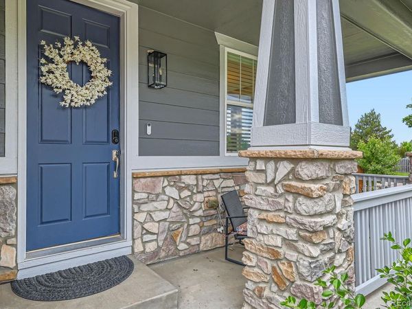 8522 S Dudley Street, Littleton, CO 80128