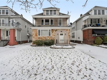 167 Lovering Avenue, Buffalo, NY 14216