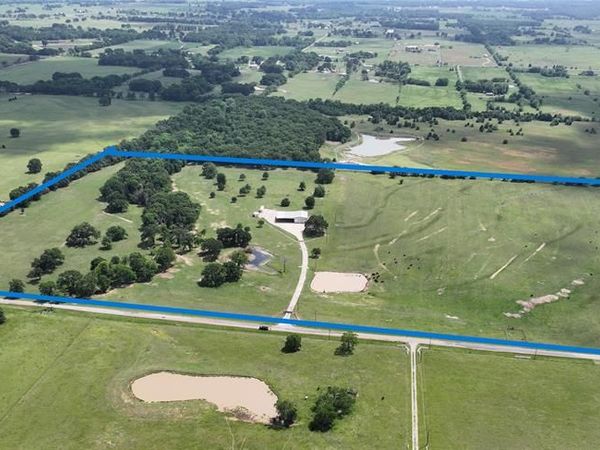 800 Vz County Road 2807, Mabank, TX 75147