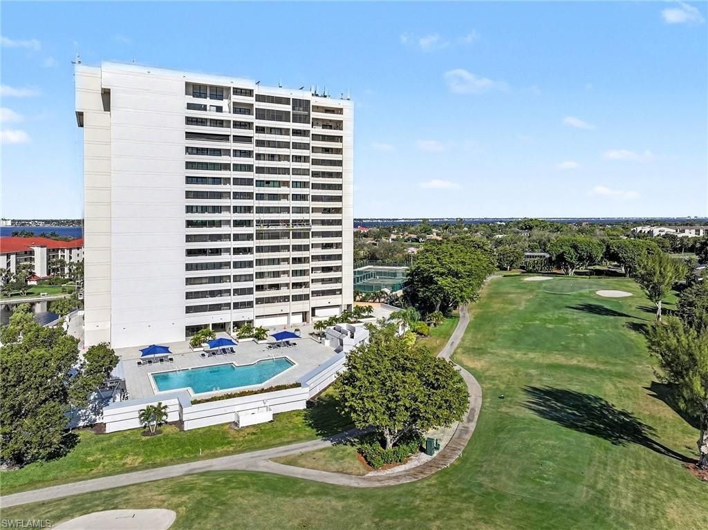 5260 S Landings Dr, Unit 602, Fort Myers, FL 33919 Photo