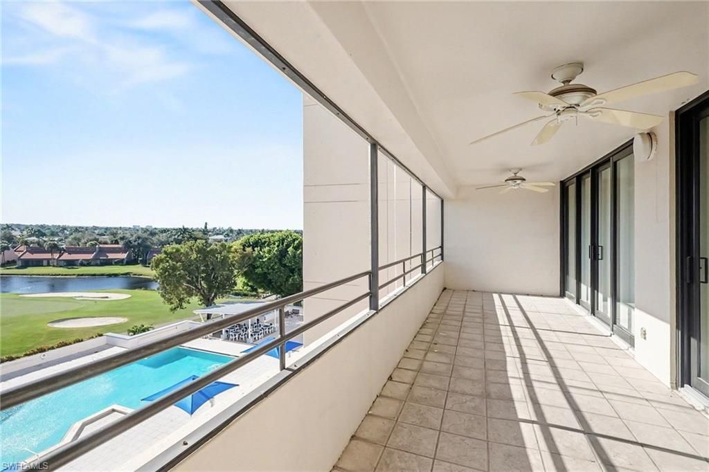 5260 S Landings Dr, Unit 602, Fort Myers, FL 33919 Photo