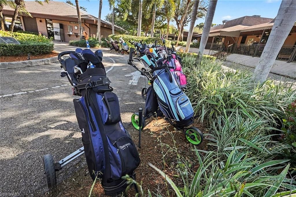 5260 S Landings Dr, Unit 602, Fort Myers, FL 33919 Photo