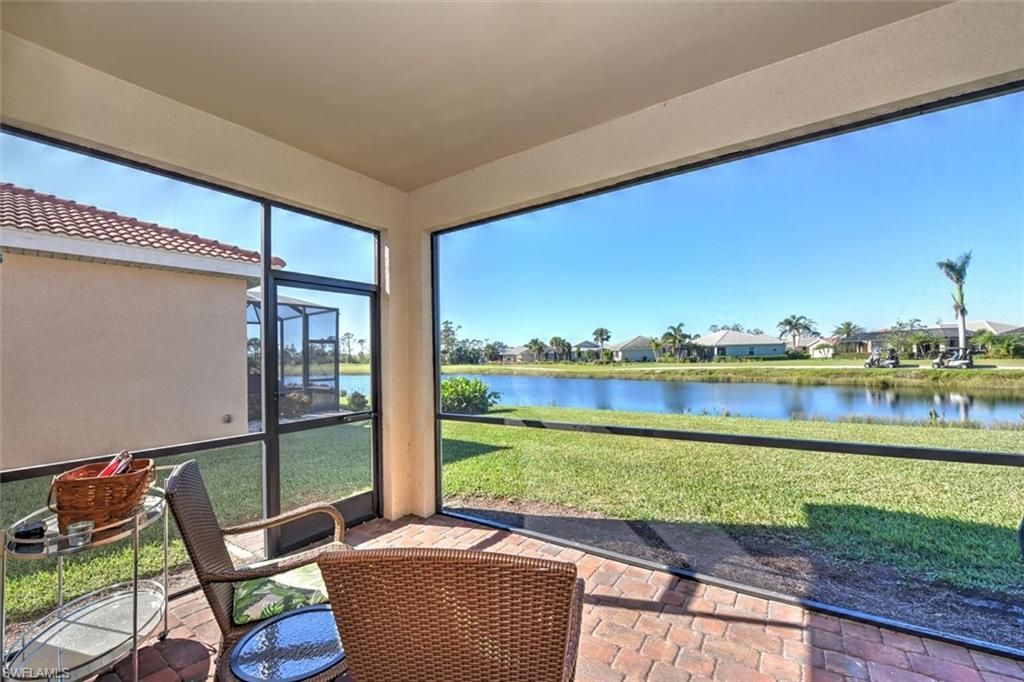 3517 Crosswater Dr, North Fort Myers, FL 33917 Photo